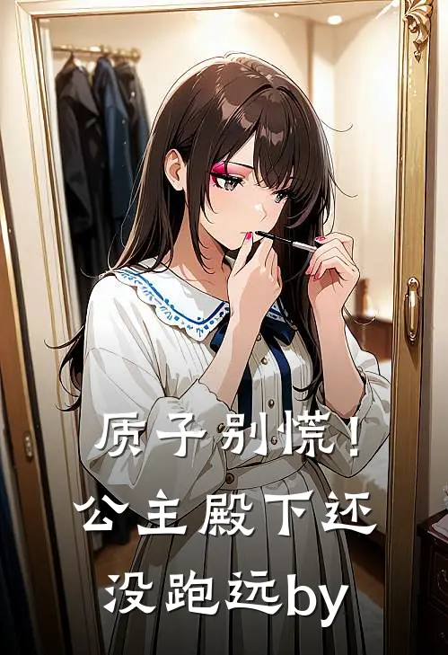 质子别慌！公主殿下还没跑远by