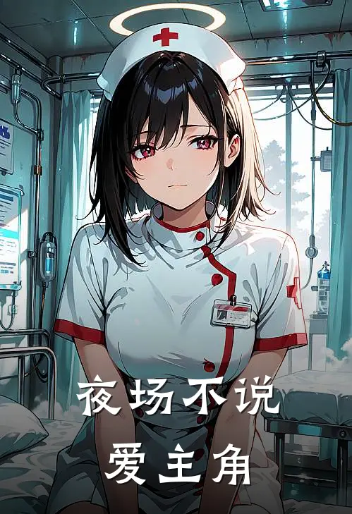 夜场不说爱主角