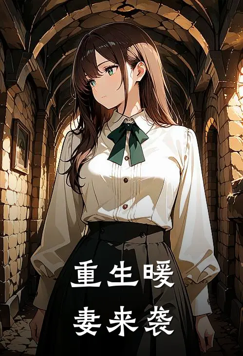 重生暖妻来袭全文阅读
