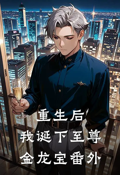 重生后,我诞下至尊金龙宝番外在线阅读