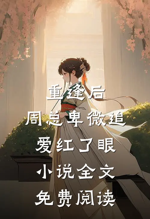 重逢后,周总卑微追爱红了眼全文免费阅读无弹窗