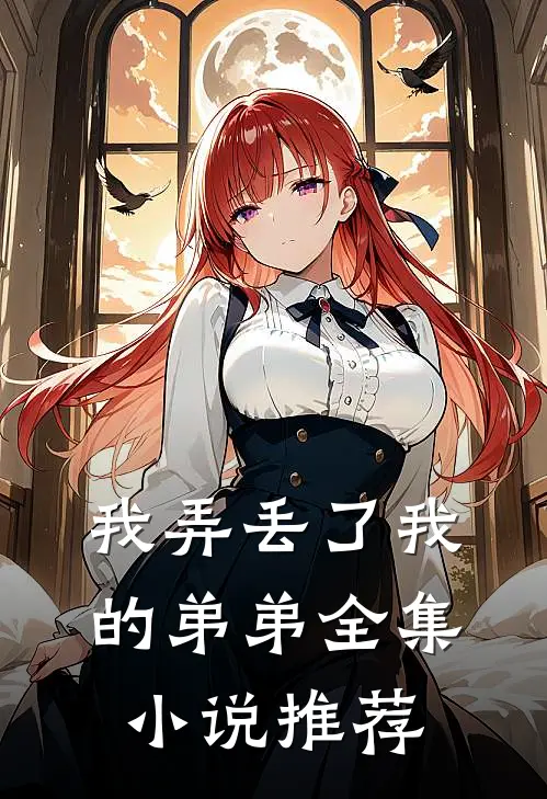 我弄丢了我的弟弟全集小说推荐
