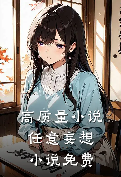 高质量小说任意妄想小说免费