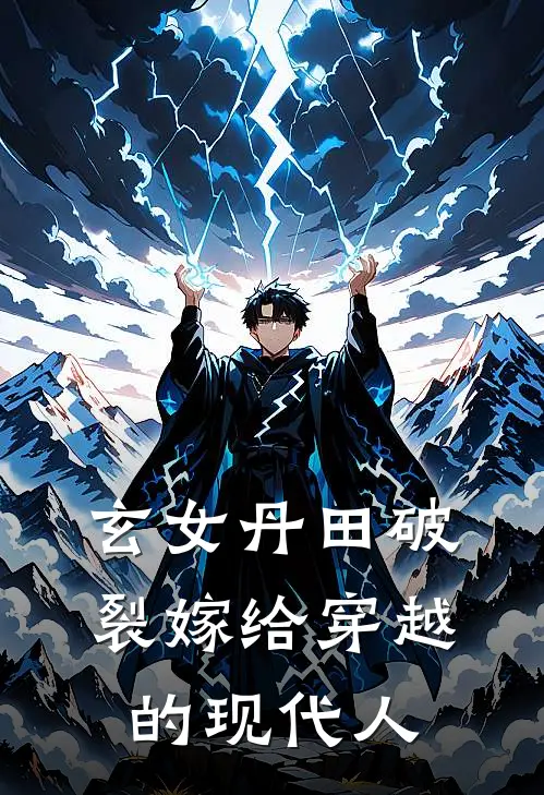 玄女丹田破裂嫁给穿越的现代人