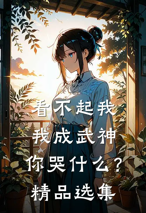 看不起我,我成武神,你哭?精品选集