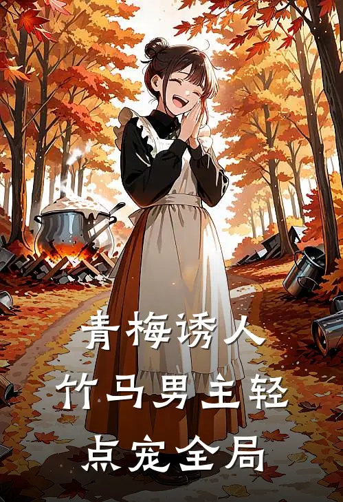 青梅诱人竹马男主轻点宠全局在线阅读