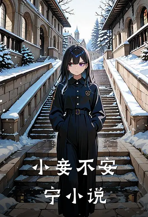 小妾不安宁小说