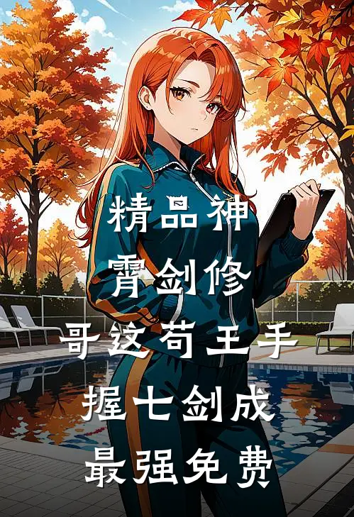 精品神霄剑修:哥这苟王手握七剑成最强免费