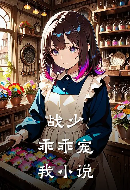 战少,乖乖宠我小说