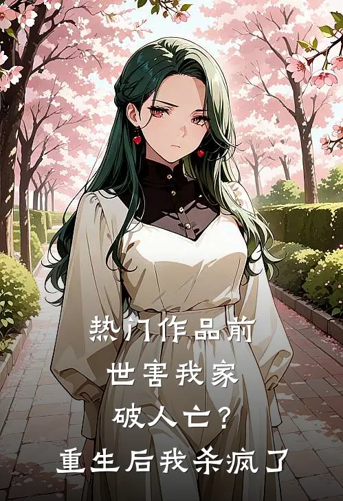 热门作品前世害我家破人亡？重生后我杀疯了