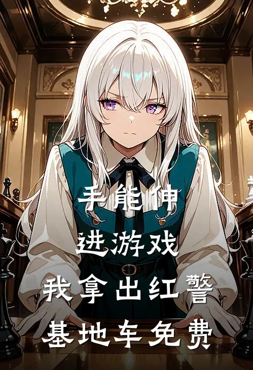 手能伸进游戏,我拿出红警基地车免费阅读