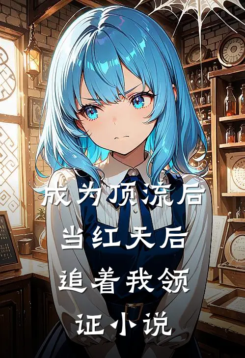 成为顶流后，当红天后追着我领证小说