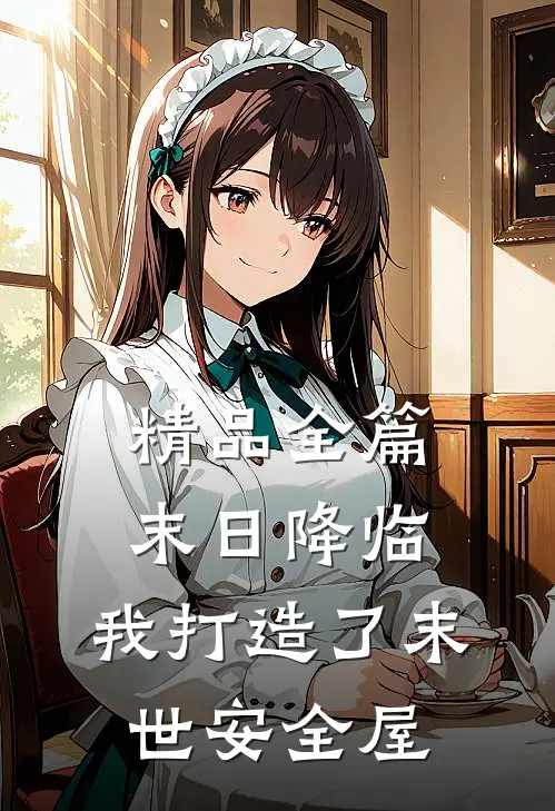 精品全篇末日降临,我打造了末世安全屋