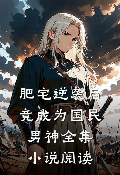 肥宅逆袭后,竟成为国民男神全集阅读网