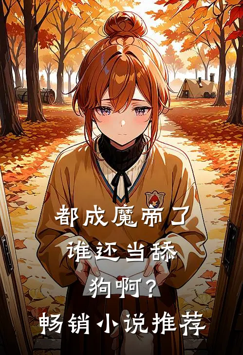 都成魔帝了,谁还当舔狗啊?畅销推荐完结