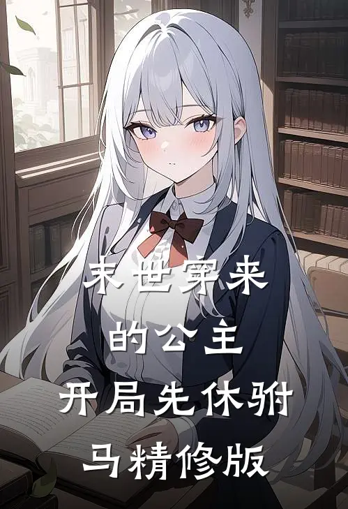 末世穿来的公主,开局先休驸马精修版