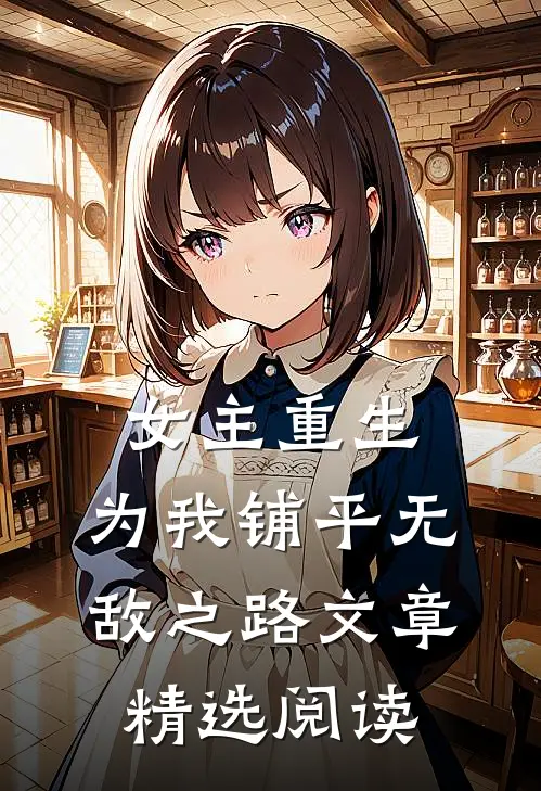 女主重生,为我铺平无敌之路文章精选阅读