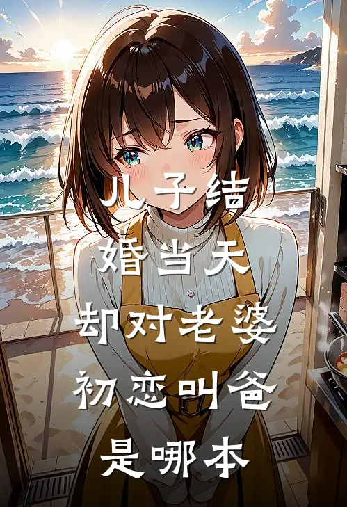 儿子结婚当天，却对老婆初恋叫爸是哪本