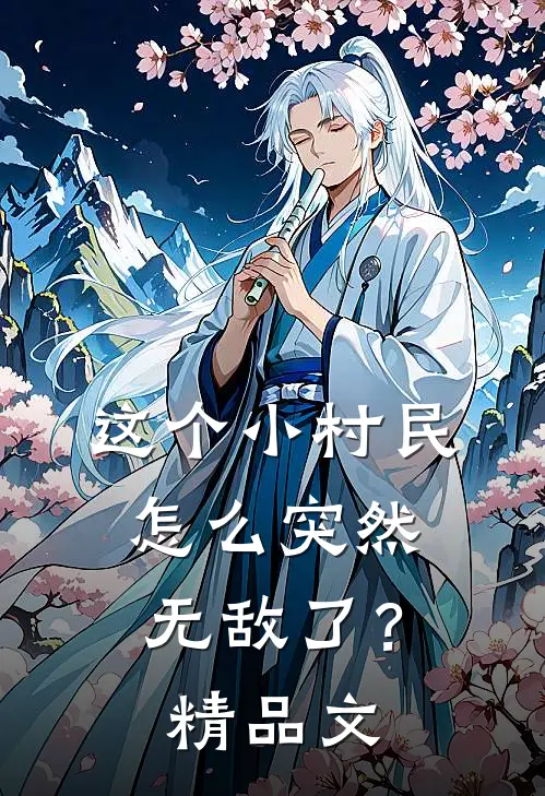 这个小村民怎么突然无敌了?精品文