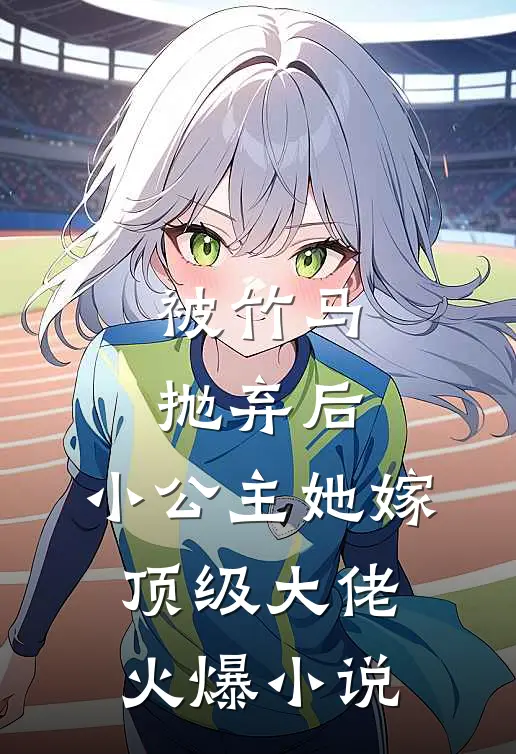 被竹马抛弃后,小公主她嫁顶级大佬火爆免费阅读