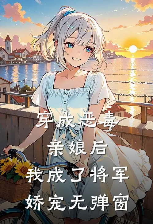 穿成恶毒亲娘后,我成了将军娇宠无弹窗