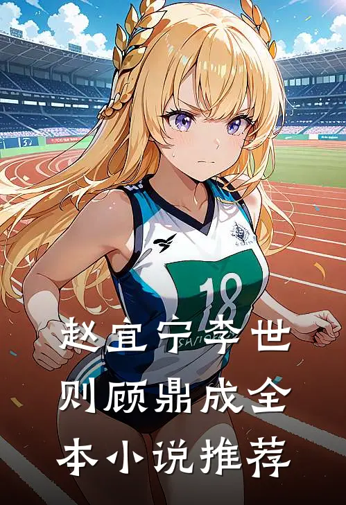 赵宜宁李世则顾鼎成全本小说推荐