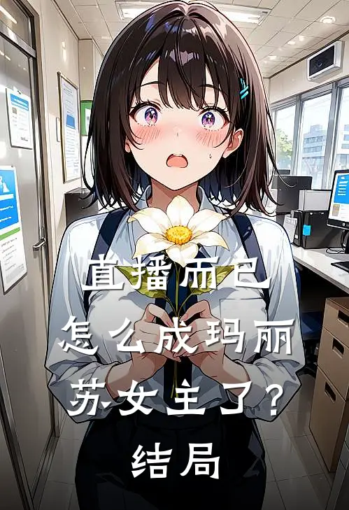 直播而已,怎么成玛丽苏女主了?结局如何
