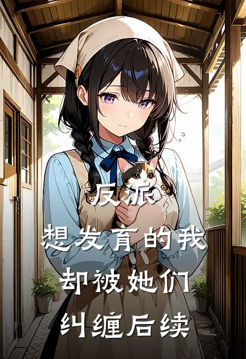 反派想发育的我,却被她们纠缠后续