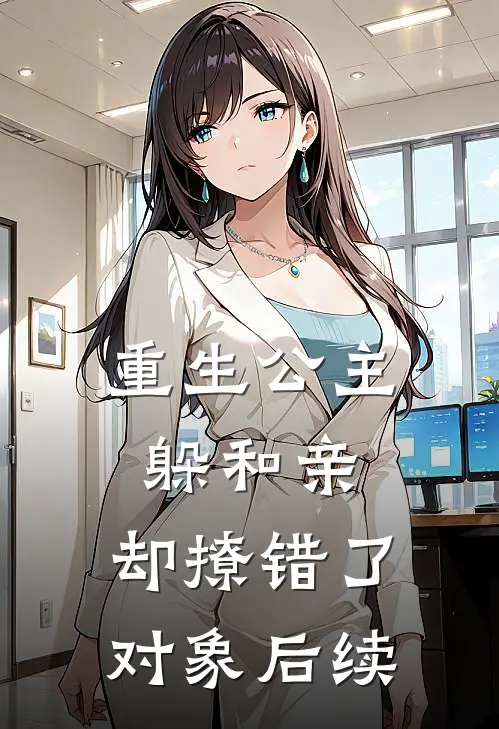 重生公主躲和亲,却撩错了对象后续