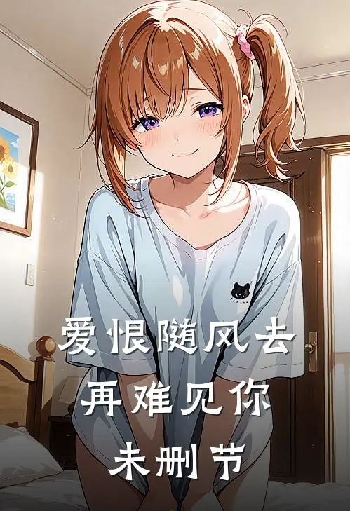 爱恨随风去,再难见你未删节