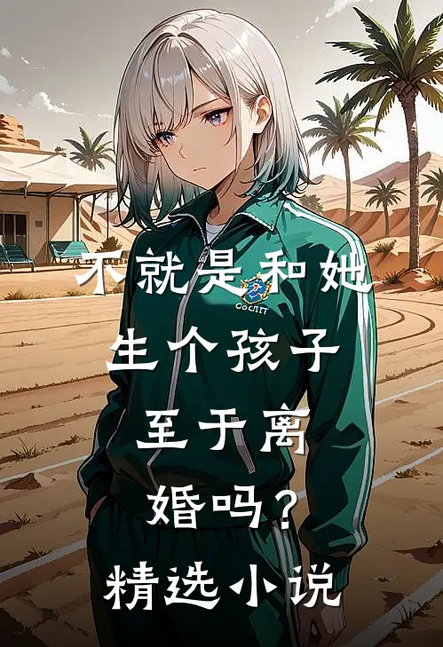 不就是和她生个孩子,至于离婚吗?精选在线阅读
