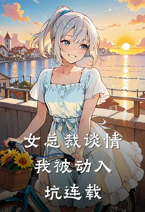 女总裁谈情,我被动入坑连载了