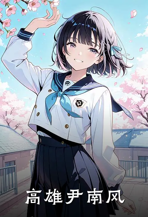 高雄尹南风