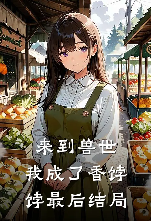 来到兽世,我成了香饽饽最后结局