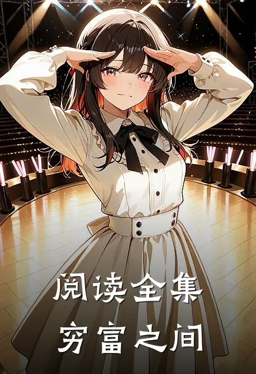 阅读全集穷富之间