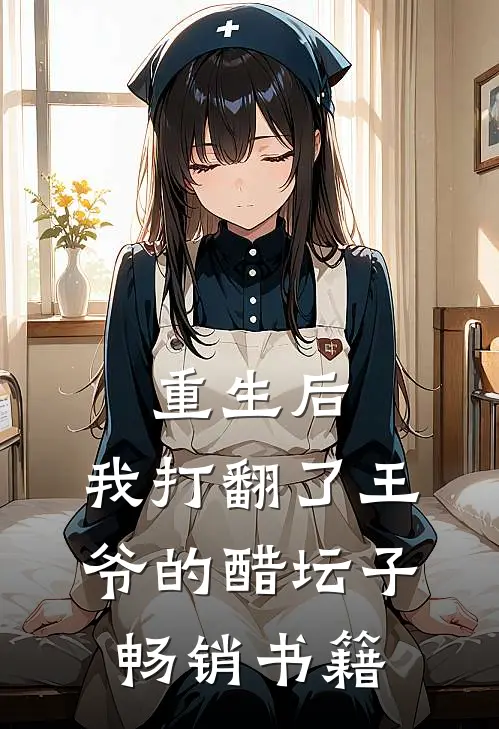 重生后,我打翻了王爷的醋坛子畅销书籍免费阅读