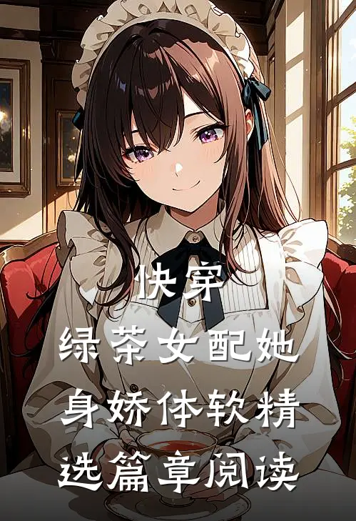 快穿绿茶女配她身娇体软精选篇章阅读