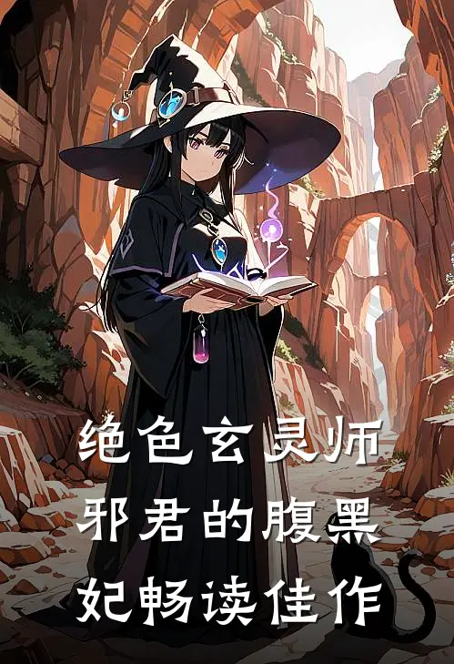 绝色玄灵师邪君的腹黑妃畅读佳作漫画