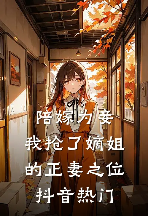 陪嫁为妾,我抢了嫡姐的正妻之位抖音热门
