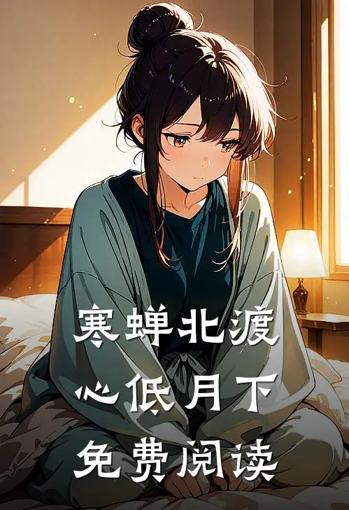 寒蝉北渡,心低月下免费阅读完整版