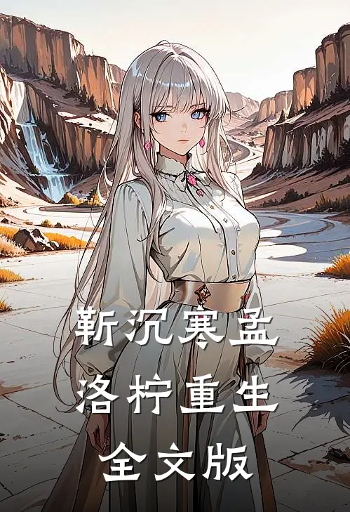 靳沉寒孟洛柠重生全文版