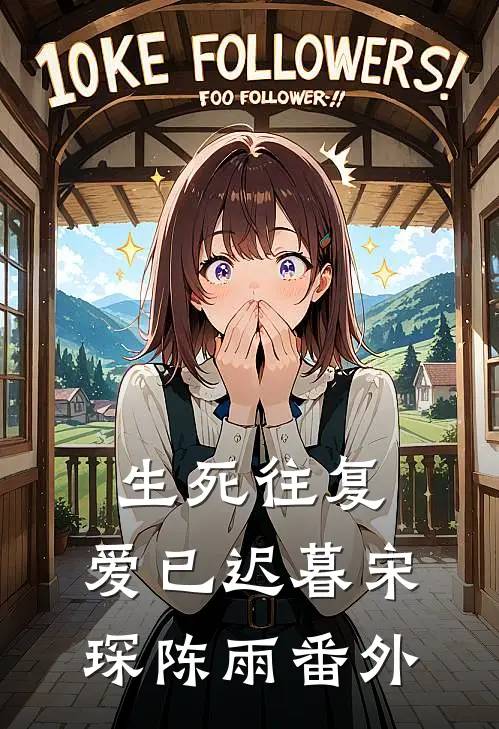生死往复,爱已迟暮宋琛陈雨番外