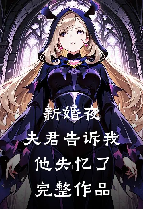 新婚夜,夫君告诉我他失忆了完整作品免费阅读