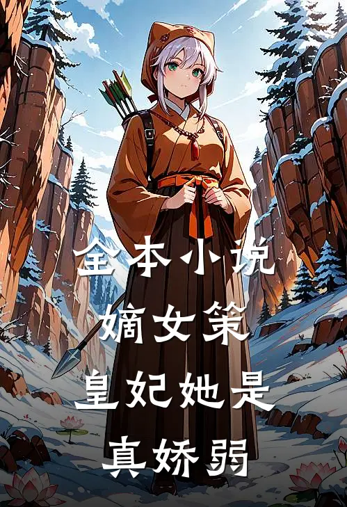 全本嫡女策皇妃她是真娇弱全文阅读