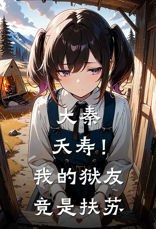 大秦：夭寿！我的狱友竟是扶苏