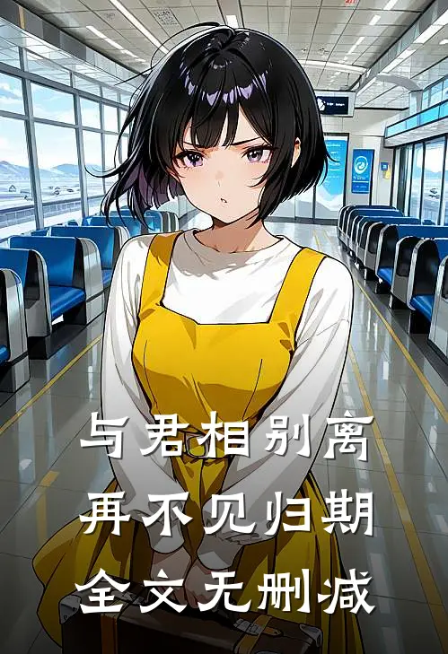 与君相别离,再不见归期全文无删减版
