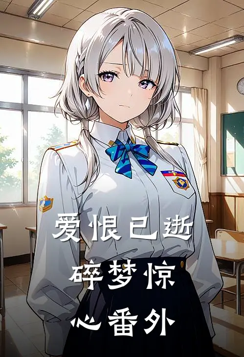 爱恨已逝,碎梦惊心 番外