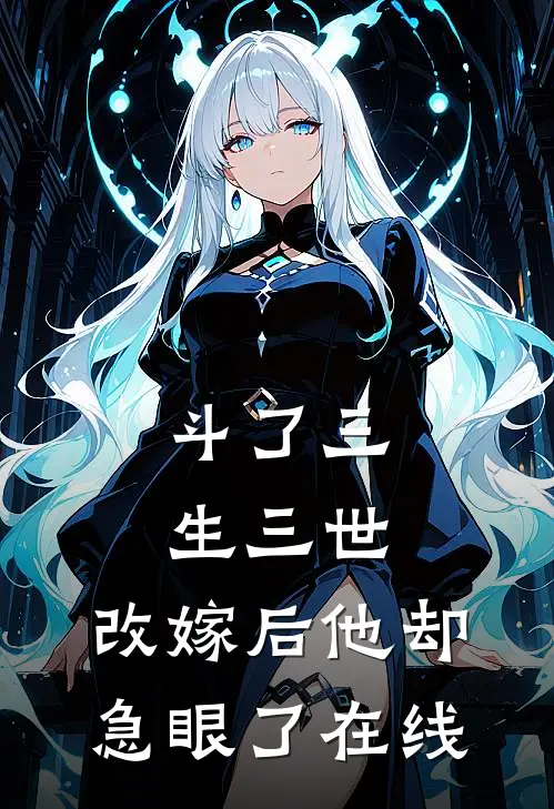斗了三生三世,改嫁后他却急眼了在线看