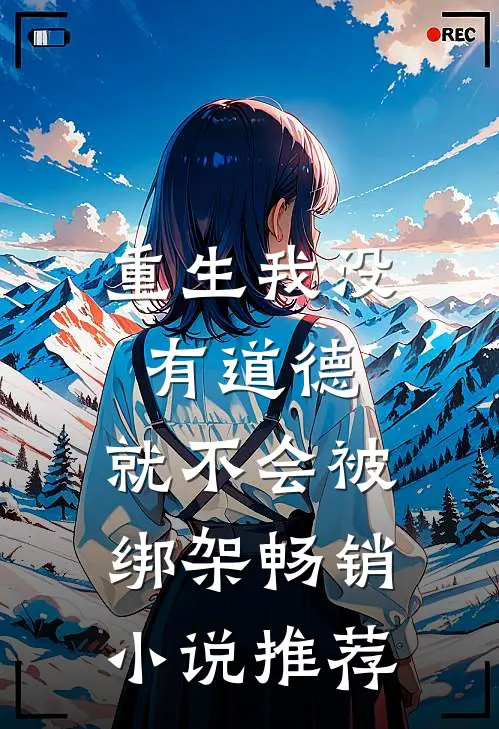 重生我没有道德,就不会被绑架畅销推荐免费阅读