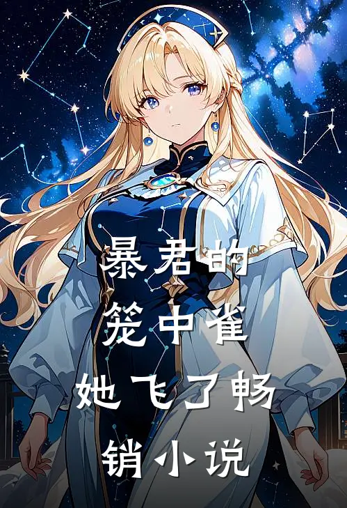 暴君的笼中雀,她飞了畅销